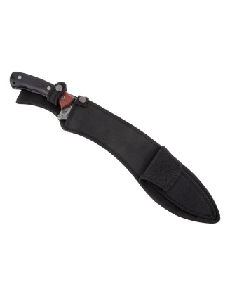 Maczeta Kukri N-638C